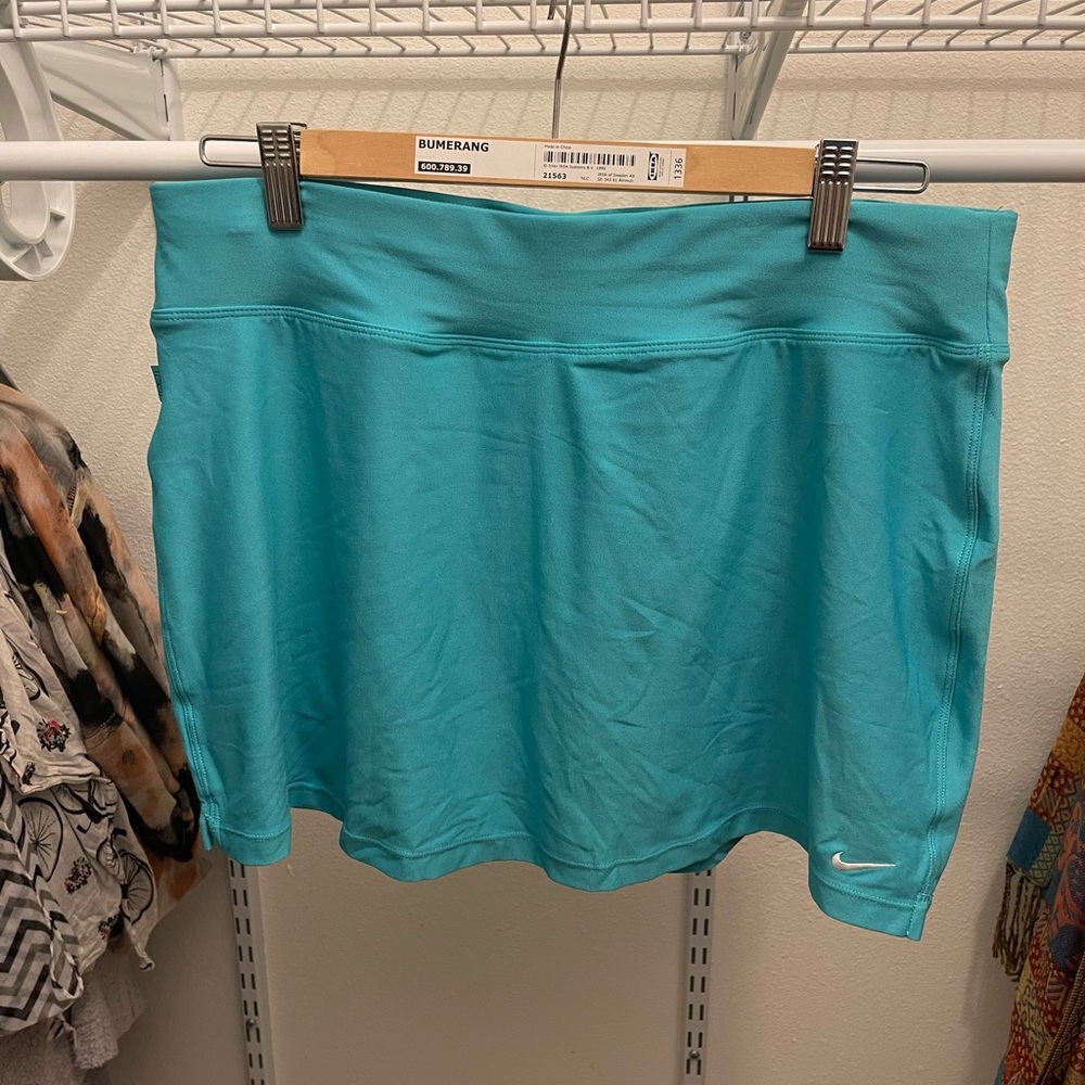 Nike skort